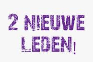 Bestuur dorpsraad op volle sterkte