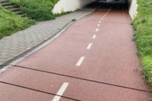 Verkeerstellingen Vinkel